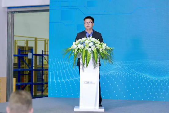 开云官方网站·开云手机站登录入口-开云(中国)科技有限公司创始人兼董事长、埃诺威副董事长康永